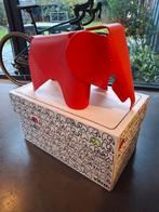 Vitra Eames elephant rood NIEUW, Ophalen