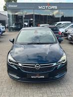 Opel Astra // Benzine // Euro 6, 4 zetels, Stof, Euro 6, Handgeschakeld