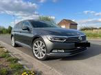 VW Passat Variant - Virtuele cockpit, 19' wielen, ACC,..., Auto's, Volkswagen, 4 cilinders, 5 deurs, Te koop, Leder en Alcantara