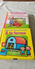 livres pour tout-petits en français Raisin le lapin à la fer, Livres, Livres pour enfants | 0 an et plus, Comme neuf, 6 à 12 mois