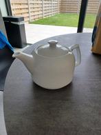 theekan met tassen en teabox, Ophalen, Overige materialen, Overige typen, Zo goed als nieuw