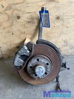 MERCEDES E KLASSE W211 2.2 CDI Rechts voor fusee remklauw, Ophalen of Verzenden, Gebruikt, Mercedes-Benz