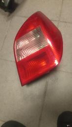 Achter licht ra citroen c2 2007, Auto-onderdelen, Ophalen of Verzenden, Gebruikt