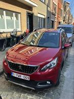 Peugeot 2008, Autos, Peugeot, Rouge, Achat, Euro 6, Boîte manuelle