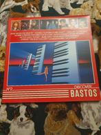 LP - Various – Discover Bastos N2 - 1986, Enlèvement ou Envoi, Comme neuf, 12 pouces, Pop rock