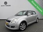 Suzuki Swift 1.3 Base, Voorwielaandrijving, Stof, Zwart, 400 kg