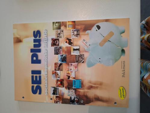 studieboeken Economie, Boeken, Studieboeken en Cursussen, Nieuw, Ophalen
