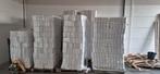 TOILETPAPIER 7 PALLETTEN, Ophalen, Nieuw
