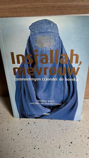 A. Struyf - Insjallah, mevrouw