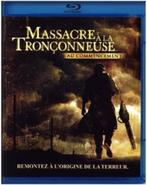 massacre a la tronconneuse au commencement, Ophalen of Verzenden, Zo goed als nieuw, Horror, Boxset