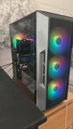 Gaming PC, Ophalen, Zo goed als nieuw, Gaming, SSD