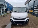 Iveco Daily 35C15/ 3.0D MAXI/ L4H2/ Airco (bj 2017), Auto's, Gebruikt, 4 cilinders, Iveco, Wit