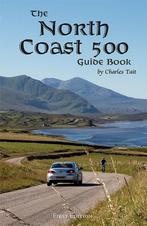 The North coast 500 guide book | Charles Tait, Boeken, Ophalen of Verzenden