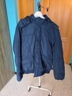 Jas Tommy Hilfiger, Blauw, Tommy Hilfiger, Maat 56/58 (XL), Ophalen of Verzenden