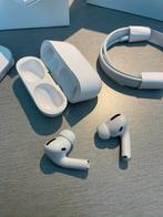 AppIe AirPods pro gen 2, Telecommunicatie, Mobiele telefoons | Oordopjes, Ophalen of Verzenden, Zo goed als nieuw