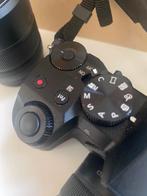 Appareil photo Panasonic G7 Lumix, Audio, Tv en Foto, Optische apparatuur | Verrekijkers, Ophalen, Zo goed als nieuw