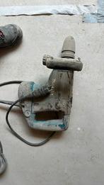 Makita sds msx boor breekhamer, Doe-het-zelf en Bouw, Ophalen, Gebruikt