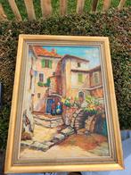 Cadre peinture, Antiquités & Art, Art | Peinture | Classique, Enlèvement ou Envoi