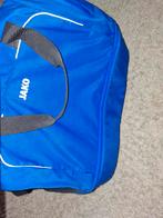 Voetbal zak, Ophalen