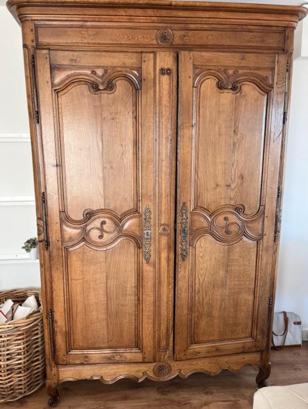 Antieke kast, Antiek en Kunst, Antiek | Meubels | Kasten, Ophalen