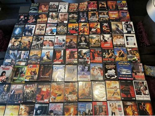 Verschillende DVD’s, Cd's en Dvd's, Dvd's | Overige Dvd's, Zo goed als nieuw, Ophalen of Verzenden