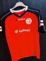 Retro Zulte Waregem 2010-11 voetbalshirt, Sport en Fitness, Voetbal, Maat S, Ophalen of Verzenden, Zo goed als nieuw, Shirt