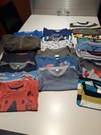 pyjama's 74-80, 2 woody, truien, broek, shirts enz, Woody, Jongetje, Zo goed als nieuw, Nacht- of Onderkleding