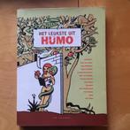 Het leukste uit Humo, Cartoons, Diverse auteurs, Ophalen of Verzenden, Zo goed als nieuw
