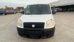 Fiat doblo 1.3 diesel * 2010* A/C* 198000km* A/C, Achat, Entreprise, 2 places, Boîte manuelle