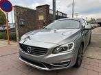 Volvo S60 2.0 D MET 133DKM HANDELAARS & EXPORT, Argent ou Gris, Achat, 87 kW, Entreprise