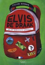 elvis de draak en de voorlaatste dronzel (1788), Boeken, Nieuw, Fictie, Ophalen of Verzenden