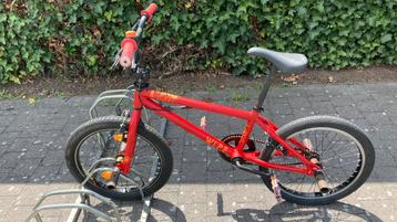 BMX beschikbaar voor biedingen