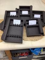 Boites pour couverts, Maison & Meubles, Enlèvement, Argent