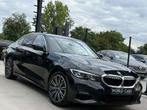 BMW 3 Serie 330 e 292CV /PACK M/ CAM360/ COCKPIT/ CARPLAY/ F, Auto's, Automaat, USB, Gebruikt, 4 cilinders