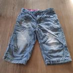Jeansshort TQF collection, Kinderen en Baby's, Kinderkleding | Maat 140, Ophalen of Verzenden, Zo goed als nieuw, Tqf, Jongen