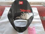 Derbi x-race : origineel koplamp spoiler, Fietsen en Brommers, Ophalen, Zo goed als nieuw, Koplamp, Derbi senda x-race