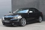 BMW M240i - Automaat - Navi Pro - HK - M Performance - ..., Auto's, BMW, Automaat, 4 zetels, Achterwielaandrijving, 2 Reeks