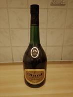 Otard Cognac 1984 oude fles, Verzamelen, Wijnen, Overige typen, Ophalen of Verzenden, Zo goed als nieuw, Vol