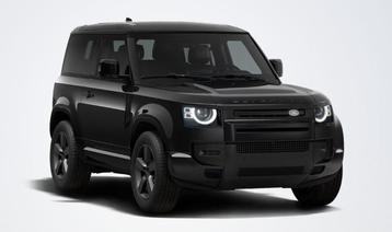 Land Rover Defender 90 D200 X-Dynamic SE AWD Auto. 25.5MY beschikbaar voor biedingen