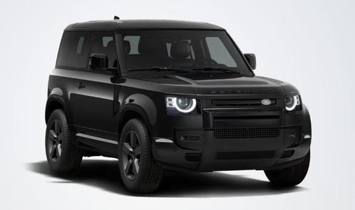 Land Rover Defender 90 D200 X-Dynamic SE AWD Auto. 25.5MY, Auto's, Land Rover, Bedrijf, Te koop, 360° camera, 4x4, Achteruitrijcamera