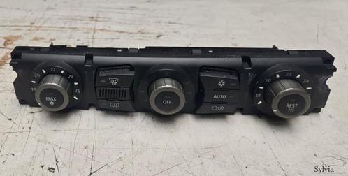 Climatronic airco kachel bedieningspaneel Aut BMW 5 serie E, Auto-onderdelen, Dashboard en Schakelaars, Gebruikt, Ophalen of Verzenden