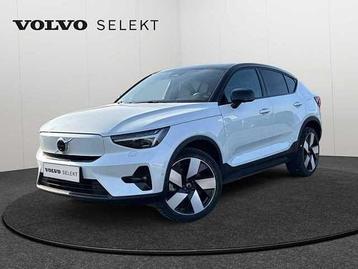 Volvo C40 Recharge Recharge Twin motor beschikbaar voor biedingen