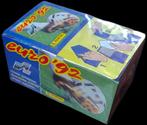 Panini EURO 92 Zweden Box Display EK 1992 Sticker Zakjes, Ophalen of Verzenden, Nieuw