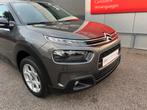 Citroën C4 Cactus 1.2PureTech 110pk camera navi apple carpl, Auto's, Voorwielaandrijving, Stof, Gebruikt, 1199 cc