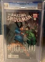 Amazing Spider-Man #668, Eén comic, Nieuw, Ophalen of Verzenden, Amerika