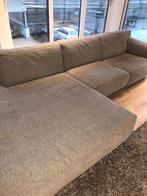 Canapé minotti, 250 tot 300 cm, Stof, 125 tot 150 cm, Contemporain