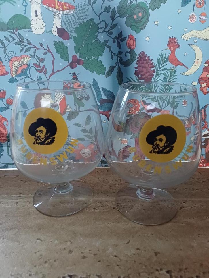 drinkglazen verschillende soorten aan spotprijsjes, Verzamelen, Glas en Drinkglazen, Nieuw, Overige typen, Ophalen