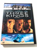 DVD Three Kings, CD & DVD, DVD | Action, Comme neuf, Enlèvement ou Envoi, Guerre, À partir de 16 ans