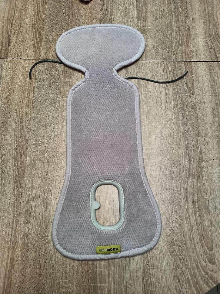 Aeromoov Air Layer, Kinderen en Baby's, Kinderspulletjes, Zo goed als nieuw, Ophalen of Verzenden