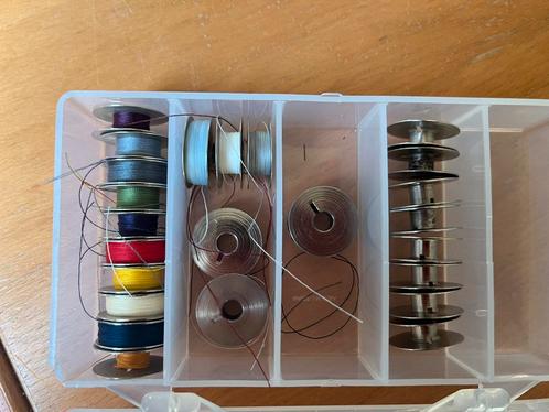 Bernina 940 favorit, Hobby en Vrije tijd, Naaimachines en Toebehoren, Gebruikt, Naaimachine, Ophalen